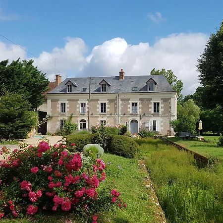 Le Moulin Du Bourg Hotel Epeigne-les-Bois Bagian luar foto