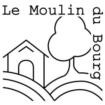 Le Moulin Du Bourg Hotel Epeigne-les-Bois Bagian luar foto