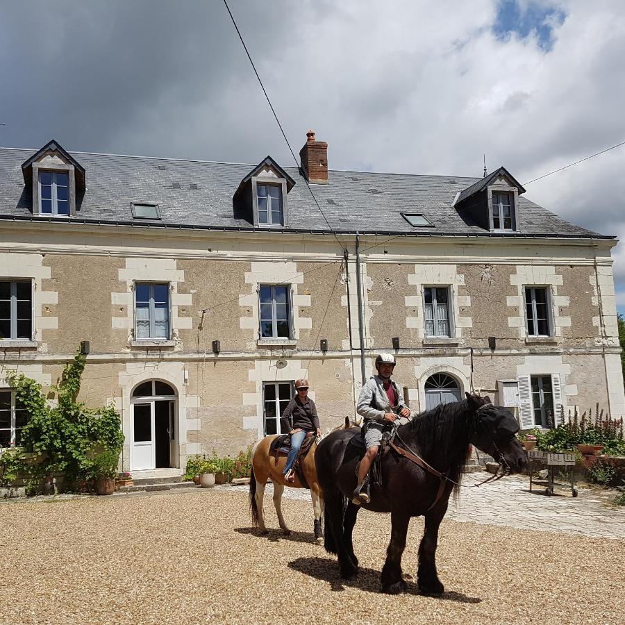 Le Moulin Du Bourg Hotel Epeigne-les-Bois Bagian luar foto